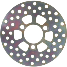 EBC MD Series ATV Brake Rotor ARCTIC CAT TEXTRON 400 04-08 / KAWASAKI KFX 400 03-06 / SUZUKI LT-Z 400 04-15