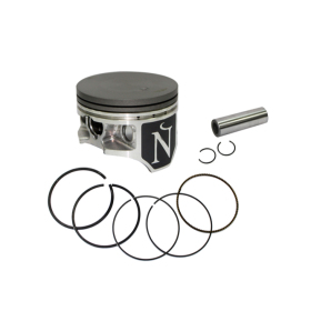 Namura Piston set HONDA TRX 300 FOURTRAX FW 88-00 (74,45MM=+0,50MM)
