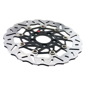 STAVIKLIAI SK2 plaukiojantis stabdžių diskas fz8 / xt /  yzf-r6 600-1200 05-21