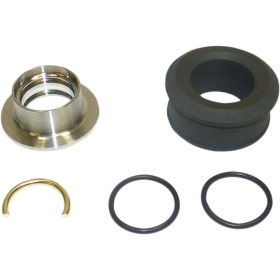 WSM Drive Shaft Carbon Ring Kit Sea-Doo GTI / GTX 130-215 03-13