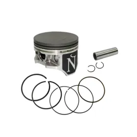 Namura Piston set HONDA TRX 300 FOURTRAX FW 88-00 (74,45MM=+0,50MM)