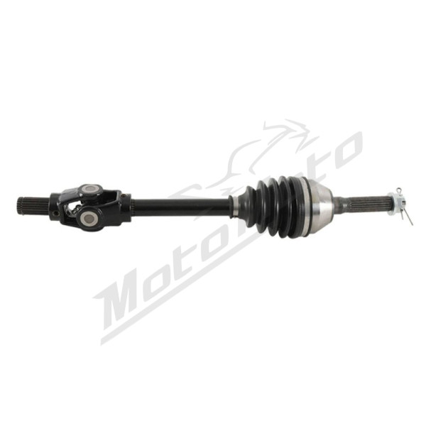 ALL BALLS Front Right / Left Drive Shaft Polaris ATP / Magnum / Sportsman 330-700 03-04