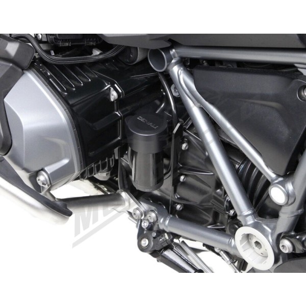 DENALI Soundbomb Horn Mount - BMW R 1200/1250 14-24