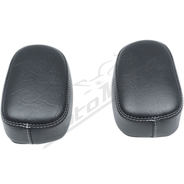 MUSTANG Passenger Armrests Indian Roadmaster 111-116 15-22