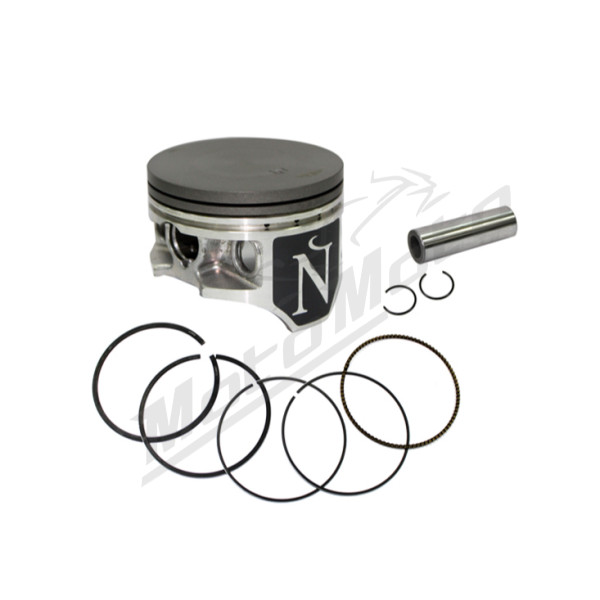 Namura Piston set HONDA TRX 300 FOURTRAX FW 88-00 (74,45MM=+0,50MM)
