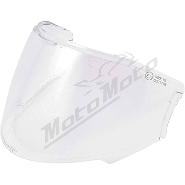 Airoh Rev/Rev19 Visor + Pins