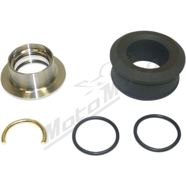 WSM Drive Shaft Carbon Ring Kit Sea-Doo GTI / GTX 130-215 03-13