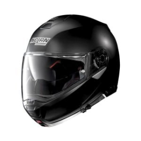 Flip-Up Helmet Nolan N100-5 Classic N-Com 10