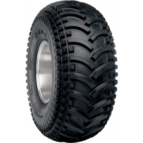 TYRE DURO HF243 38N 4PR E 25X8 R12