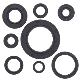 Winderosa (vertex) set (set) of engine seals Honda CR 250 92–01