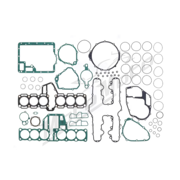 Athena Engine Gasket kit Kawasaki KZ / ZN / Z 1300cc 79-88