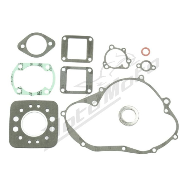 Athena Full gasket set, engine Yamaha RD 80 82-83