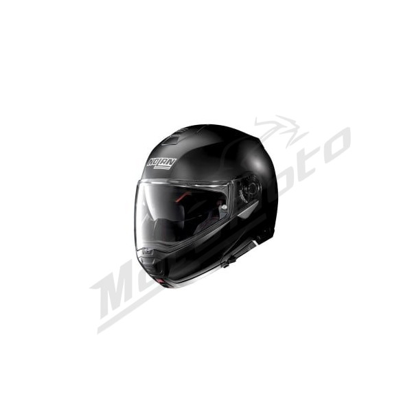 Atverčiamas šalmas Nolan N100-5 Classic N-Com 10