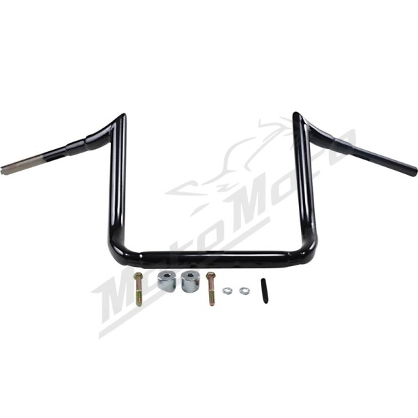 LA CHOPPERS 1-1/2" Grande Prime Ape Hanger Handlebar 38mm 98x35,5cm Harley Davidson