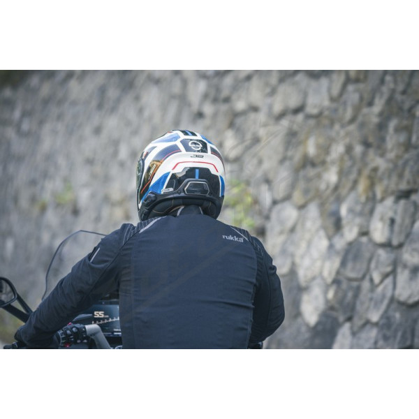 Schuberth SC2 EDGE Intercom for C5 , E2, S3, J2 helmets