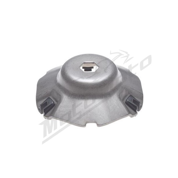 RAMP PLATE CF MOTO CFORCE / ZFORCE 400-500cc 2022-2025