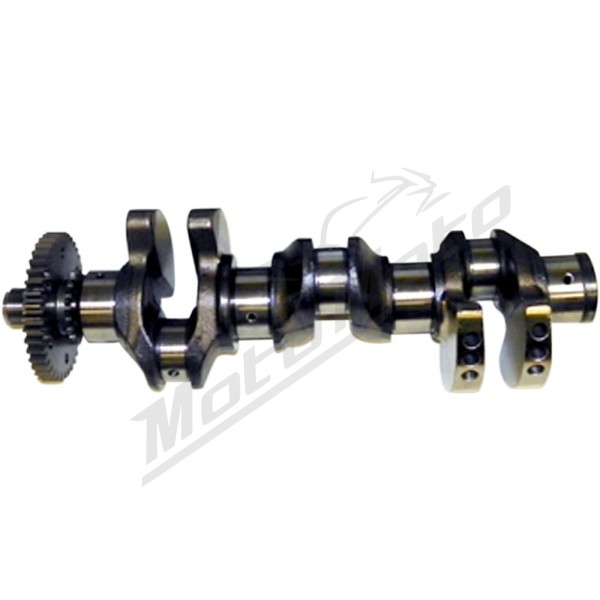 WSM Crankshaft Sea-Doo GTI / GTS / GTX / RXP / RXT / WAKE 130-260 06-19