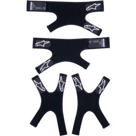 ALPINESTARS RK-10 PLASMA X-STRAP Replacement Set