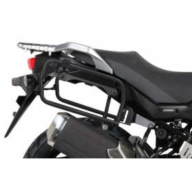 Galinių daiktadėžių laikiklių komplektas SHAD TERRA SUZUKI DL650 2012-2020