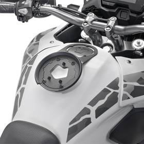 GIVI Tanklock bako krepšių tvirtinimo flanšas Honda CB500X 19-23