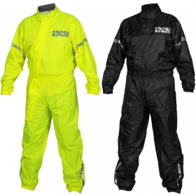 IXS Ontario 1.0 One Piece Rain Suit