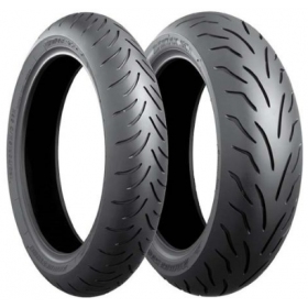 Padanga BRIDGESTONE SC1 TL 53P 120/70 R13