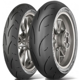 Tyre DUNLOP SPORTSMART2 MAX TL 58H 120/70 R17