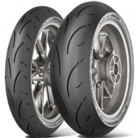 Padanga DUNLOP SPORTSMART2 MAX TL 58H 120/70 R17