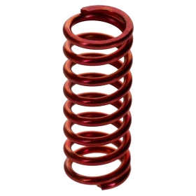 Rekluse Pressure Plate Spring red