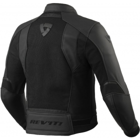 Revit Ignition 4 H20 Leather/Textile Jacket