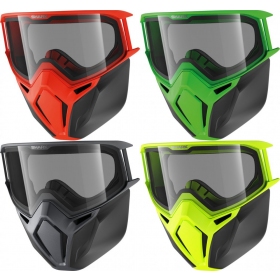 Helmet Shark Street Drak Goggles / Mask