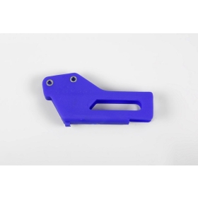 UFO Chain Guide Reflex Blue Yamaha WR / YZ 125-426 97-02