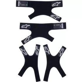 ALPINESTARS RK-10 PLASMA X-STRAP Replacement Set