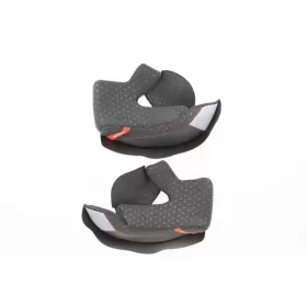 PREMIER HELMETS Typhoon Helmet Cheekpads