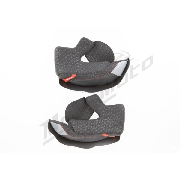 PREMIER HELMETS Typhoon Helmet Cheekpads