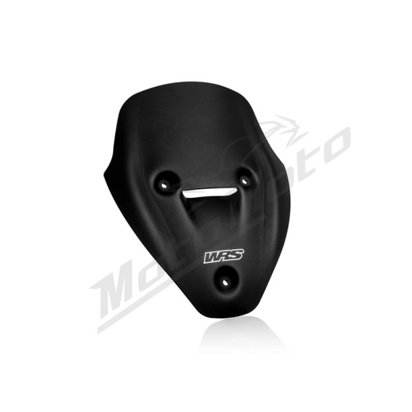 WRS Windscreen Ducati Diavel V4 1200cc 23-25