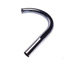 Exhaust elbow SHL