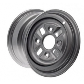 Priekinis ratlankis ATV BASHAN BS250S-5 R10 x 8,00 1 vnt.