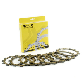 PROX Clutch Friction Discs kit Yamaha YZ 125cc 98-99