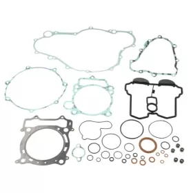 ATHENA Top End Gasket Set (oil seals not included) YAMAHA WR 450F 03-06