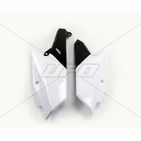 UFO Side Panels YAMAHA YZ 250-450F 14-18