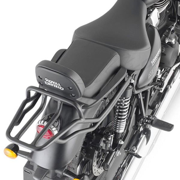 Givi Spec. Rear Rack Royal Enfield Meteor 350 21-22