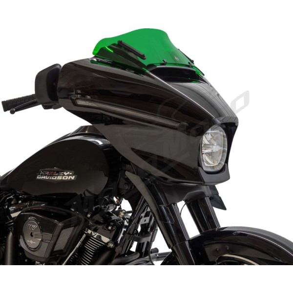 KLOCK WERKS Windshield HARLEY DAVIDSON FLHXSE 1923-1977 23-25