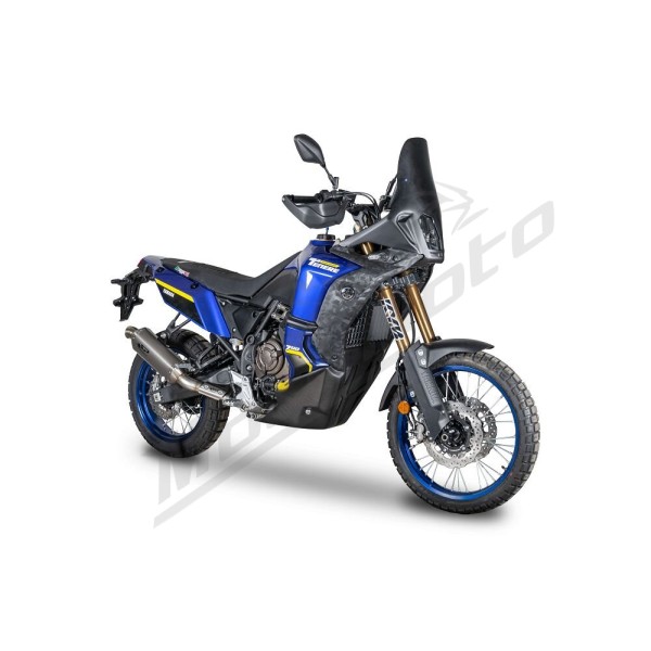 SPARK Dakar Exhaust System YAMAHA XTZ 690cc 2018-2022