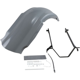 ARLEN NESS Bagger-Tail Rear Fender Kit Harley Davidson FLHTC / FLHT / FLHTK / FLTR / FLHRC 1584-1800 09-13