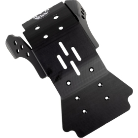 MOOSE OFFROAD Pro Skid Plate GasGas / Husqvarna / KTM 85cc 18-24