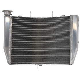 Radiator KAWASAKI ZX-6R 600 2007-2008