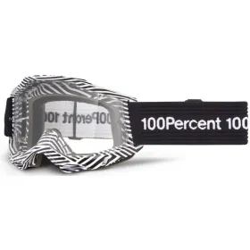 100% Accuri 2 Samba Goggle (Clear Lens)