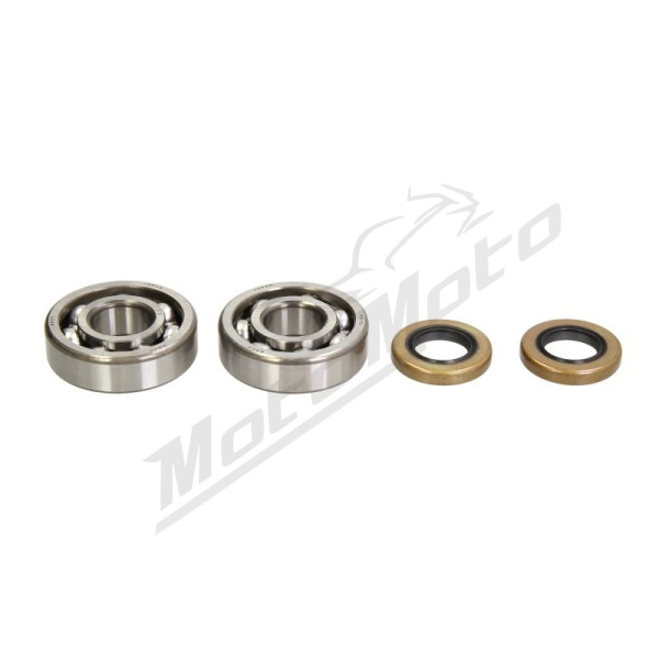 4Ride Crankshaft Bearing Kit Husqvarna / KTM 60-65cc 98-12