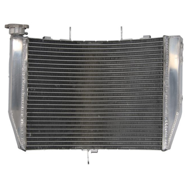 Radiator KAWASAKI ZX-6R 600 2007-2008
